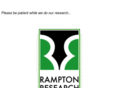 ramptonresearch.com