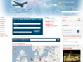 reservations-europe.com