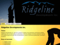 ridgelinedevelopmentsinc.com
