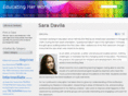 saradavila.com