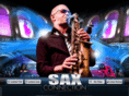 saxconnection.com