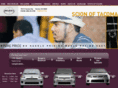 scionoftacoma.com