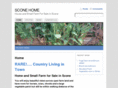 sconehome.com