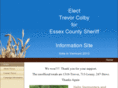 sheriffcolby.com