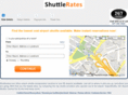 shuttlerates.com