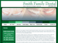 smithfamilydental.com