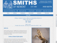 smithsnewentauctions.co.uk