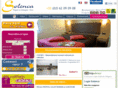 solenca.com