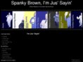 spankybrown.net