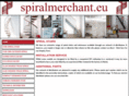 spiralmerchant.com