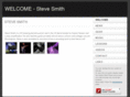 stevesmithguitarist.net
