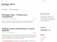 strategicideas.com
