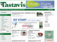 tastavis.no