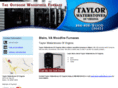 taylor-waterstores.net