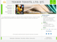 tekbirtekstil.com