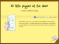 tenpiggies.com