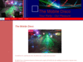 the-mobiledisco.com