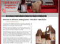thebestbbqsauce.com