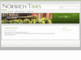 thenorwichtimes.com