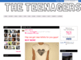 theteenagers.net