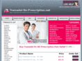 tramadol-no-prescription.net