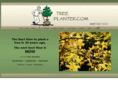 treeplanter.com