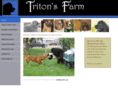 tritonsfarm.com