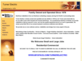turnerelectricdfw.com