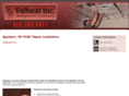 valheatinc.com