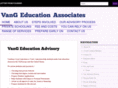 vangeducation.com