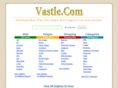 vastle.com