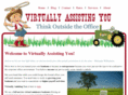 virtuallyassistingyou.com