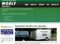 woolyinsulation.com