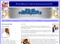 wordmiracleuk.com