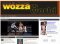 wozzasworld.com