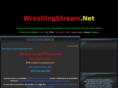wrestlingstream.net
