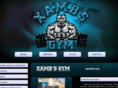 xambsgym.com