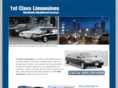 1stclasslimoatl.com