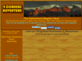 4cadventures.com