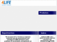 4lifesistemas.com.br