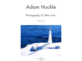 adam-huckle.com