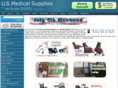 adlmedicalsupply.com