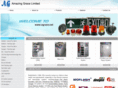 agrace.net
