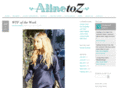 alinetoz.com