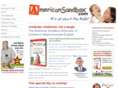 americansandbox.com