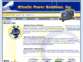 atlanticpowersolutions.com