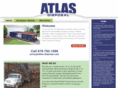 atlas-disposal.com