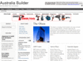 australiabuilder.com