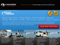 autocraneparts.com