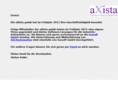 axista.ch